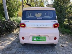 Wuling Hongguang MINIEV 2024 Third Generation 215km Youth Edition - ფოტო 6