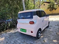 Wuling Hongguang MINIEV 2024 Third Generation 215km Youth Edition - ფოტო 7