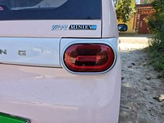 Wuling Hongguang MINIEV 2024 Third Generation 215km Youth Edition - ფოტო 8