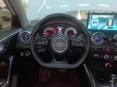 Audi Q2L 2022 35 TFSI Dynamic Entry - ფოტო 11