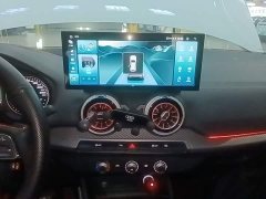 Audi Q2L 2022 35 TFSI Dynamic Entry - ფოტო 13
