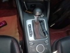 Audi Q2L 2022 35 TFSI Dynamic Entry - ფოტო 14