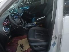 Audi Q2L 2022 35 TFSI Dynamic Entry - ფოტო 15