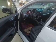 Audi Q2L 2022 35 TFSI Dynamic Entry - ფოტო 16