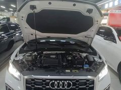 Audi Q2L 2022 35 TFSI Dynamic Entry - ფოტო 20