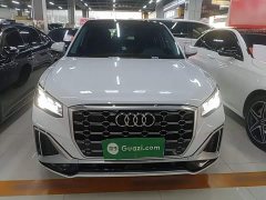 Audi Q2L 2022 35 TFSI Dynamic Entry - ფოტო 3