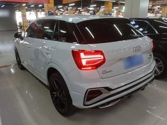 Audi Q2L 2022 35 TFSI Dynamic Entry - ფოტო 5