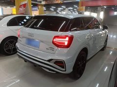Audi Q2L 2022 35 TFSI Dynamic Entry - ფოტო 7
