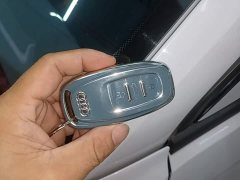 Audi Q2L 2022 35 TFSI Dynamic Entry - ფოტო 9