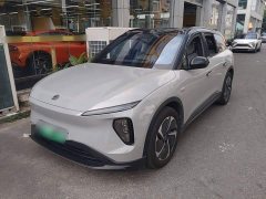 NIO ES6 75kWh - ფოტო 2