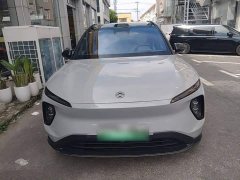NIO ES6 75kWh - ფოტო 3