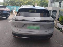 NIO ES6 75kWh - ფოტო 4