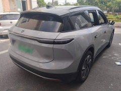 NIO ES6 75kWh - ფოტო 5