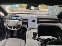 NIO ES6 75kWh - ფოტო 6