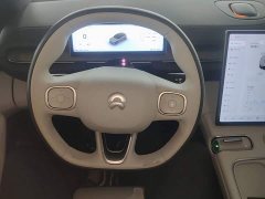 NIO ES6 75kWh - ფოტო 7