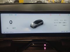 NIO ES6 75kWh - ფოტო 8