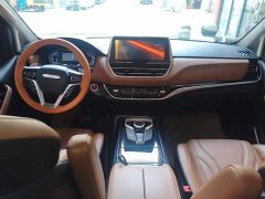 MAXUS G20 2021 Facelift PLUS 2.0T Petrol Automatic Luxury - ფოტო 10