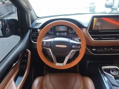 MAXUS G20 2021 Facelift PLUS 2.0T Petrol Automatic Luxury - ფოტო 11