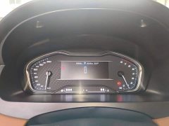MAXUS G20 2021 Facelift PLUS 2.0T Petrol Automatic Luxury - ფოტო 12