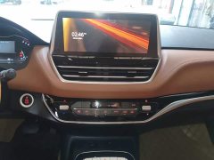 MAXUS G20 2021 Facelift PLUS 2.0T Petrol Automatic Luxury - ფოტო 13