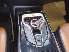 MAXUS G20 2021 Facelift PLUS 2.0T Petrol Automatic Luxury - ფოტო 14