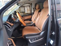 MAXUS G20 2021 Facelift PLUS 2.0T Petrol Automatic Luxury - ფოტო 15