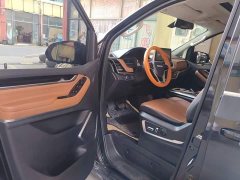 MAXUS G20 2021 Facelift PLUS 2.0T Petrol Automatic Luxury - ფოტო 16