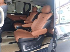 MAXUS G20 2021 Facelift PLUS 2.0T Petrol Automatic Luxury - ფოტო 17