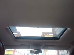 MAXUS G20 2021 Facelift PLUS 2.0T Petrol Automatic Luxury - ფოტო 18