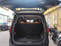 MAXUS G20 2021 Facelift PLUS 2.0T Petrol Automatic Luxury - ფოტო 19
