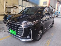 MAXUS G20 2021 Facelift PLUS 2.0T Petrol Automatic Luxury - ფოტო 2