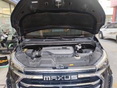 MAXUS G20 2021 Facelift PLUS 2.0T Petrol Automatic Luxury - ფოტო 20