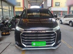 MAXUS G20 2021 Facelift PLUS 2.0T Petrol Automatic Luxury - ფოტო 3