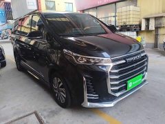 MAXUS G20 2021 Facelift PLUS 2.0T Petrol Automatic Luxury - ფოტო 4