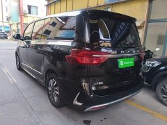 MAXUS G20 2021 Facelift PLUS 2.0T Petrol Automatic Luxury - ფოტო 5