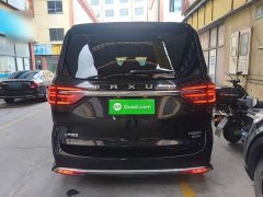 MAXUS G20 2021 Facelift PLUS 2.0T Petrol Automatic Luxury - ფოტო 6