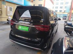 MAXUS G20 2021 Facelift PLUS 2.0T Petrol Automatic Luxury - ფოტო 7