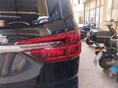 MAXUS G20 2021 Facelift PLUS 2.0T Petrol Automatic Luxury - ფოტო 8