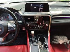 Lexus RX 2020 Facelift 300 FWD Elite - ფოტო 13