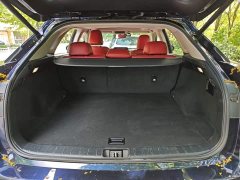 Lexus RX 2020 Facelift 300 FWD Elite - ფოტო 19