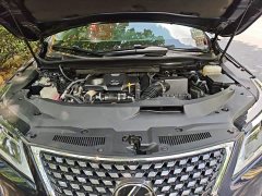 Lexus RX 2020 Facelift 300 FWD Elite - ფოტო 20