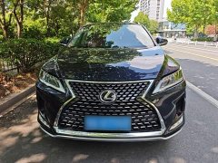 Lexus RX 2020 Facelift 300 FWD Elite - ფოტო 3