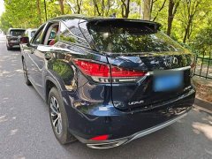 Lexus RX 2020 Facelift 300 FWD Elite - ფოტო 5