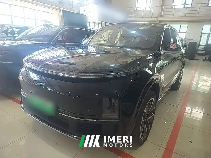 Li Auto L9 Pro