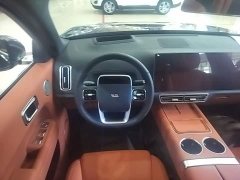 Li Auto L9 2023 Pro - ფოტო 11