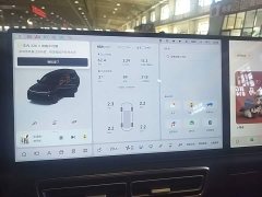 Li Auto L9 2023 Pro - ფოტო 12