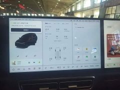 Li Auto L9 2023 Pro - ფოტო 13