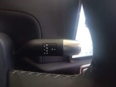 Li Auto L9 2023 Pro - ფოტო 14