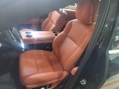 Li Auto L9 2023 Pro - ფოტო 15