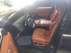 Li Auto L9 2023 Pro - ფოტო 16